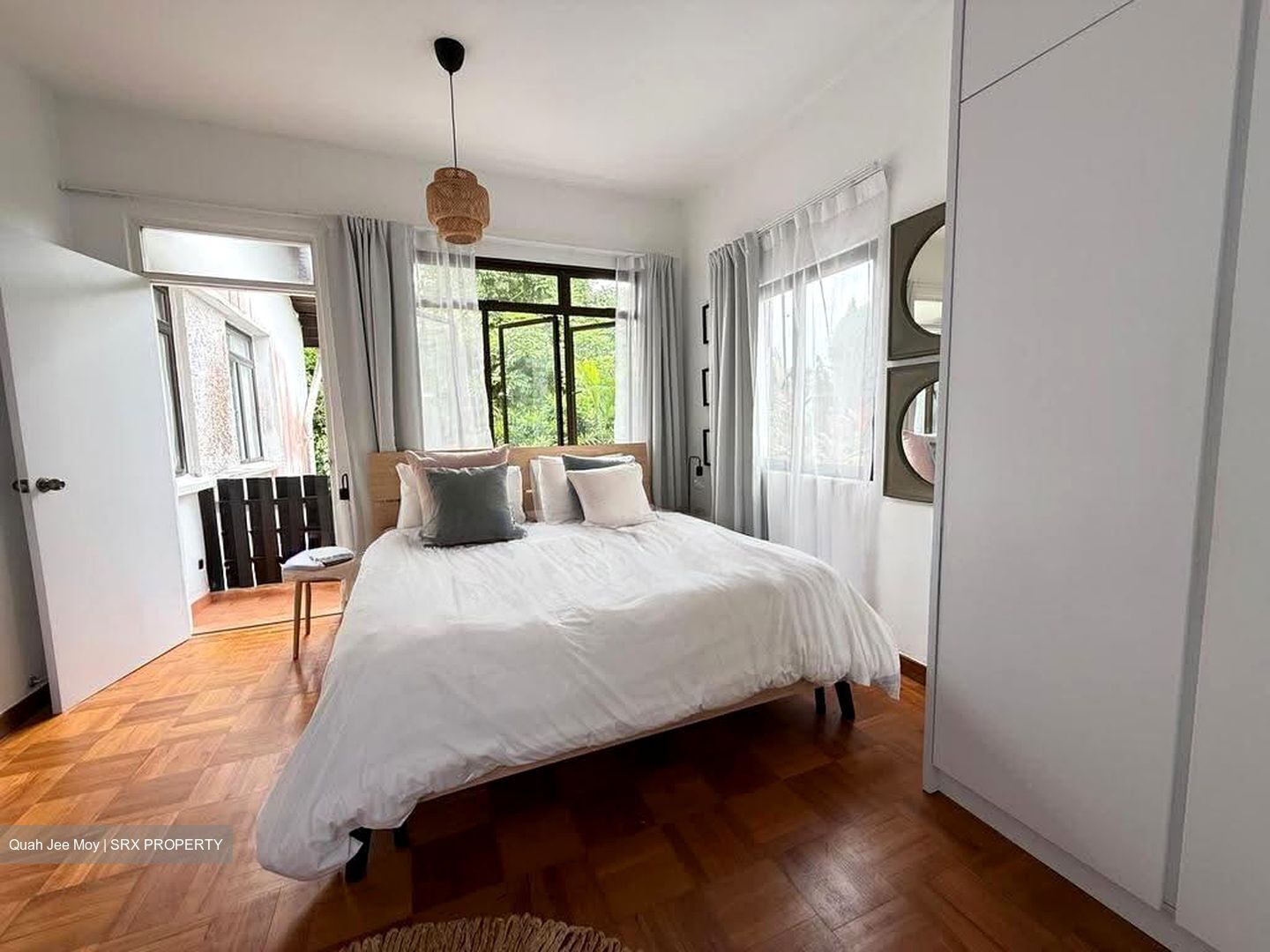 Lucky Park (D10), Semi-Detached #627393461